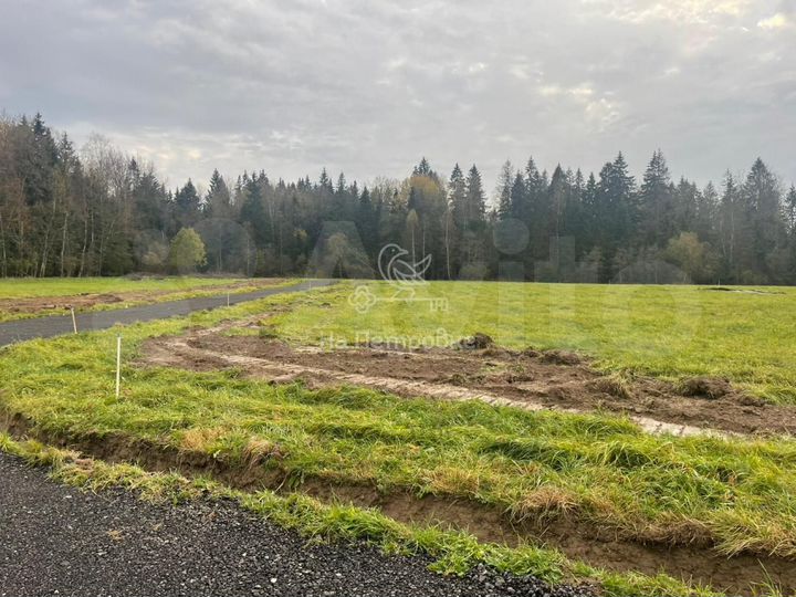 Участок 6,2 сот. (ИЖС)