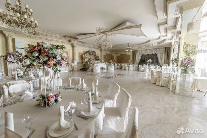 Продаются чехлы на стулья