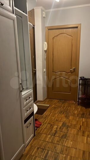 Комната 25 м² в 2-к., 12/12 эт.