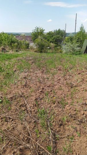 Участок 13 сот. (ИЖС)