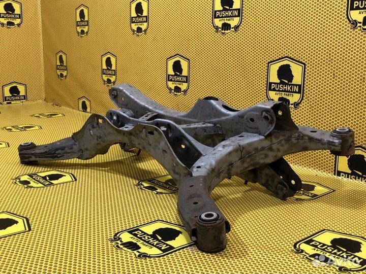 Подрамник задний Mazda Cx-5 CX-5 PE 2011