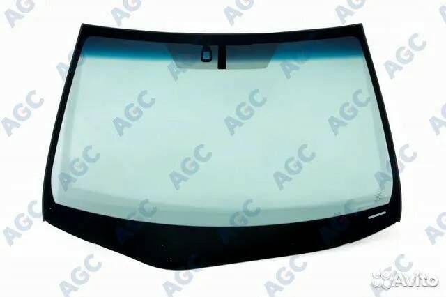 Лобовое стекло lexus RX 270/350/450h 2005-13