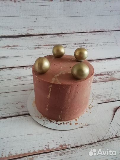 Торты(бенто) на заказ