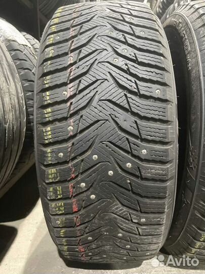 Kumho WinterCraft Ice WI31 225/50 R17 98L