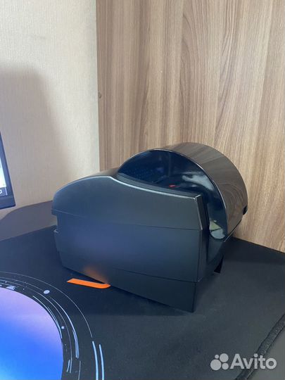 Принтер для печати этикеток Атол BP21