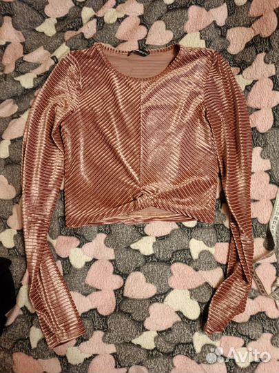 Лонглсив укороченный