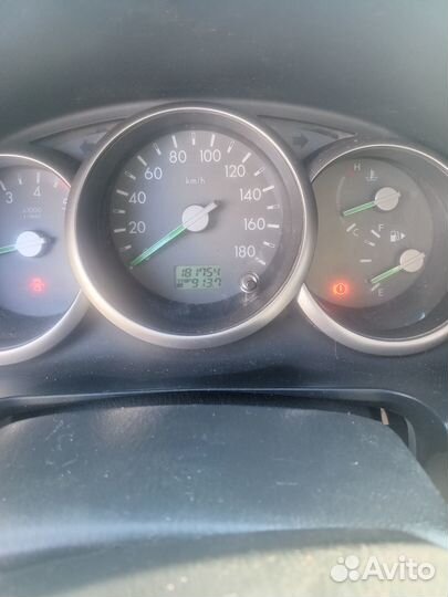 Ford Ranger 2.5 МТ, 2007, 181 700 км