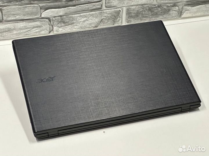 Ноутбук Acer Aspire E5-573