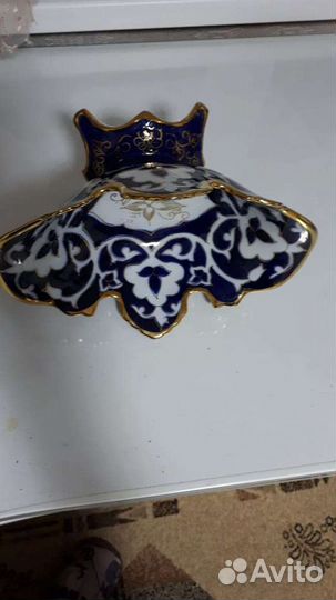 Набор столовой посуды новый