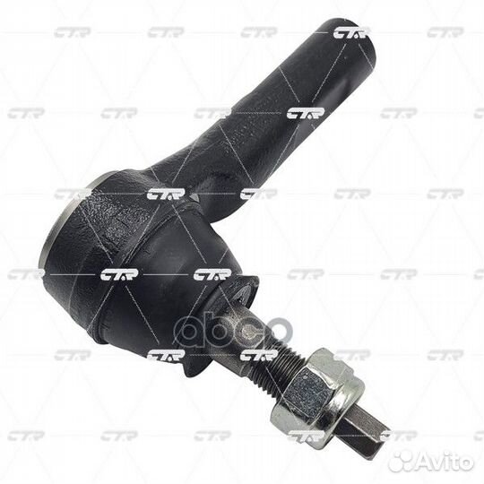 Наконечник рулевой тяги L/R (старый арт. cecr-9