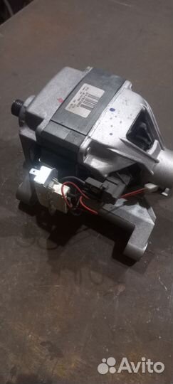 Электродвигатель от стиральной машины Candy