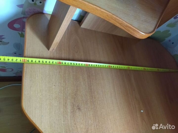 Компьютерный письменный стол