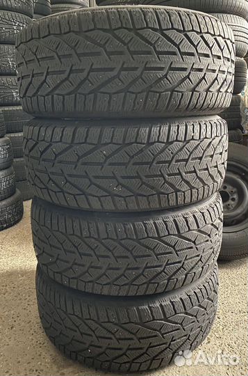 Tigar Winter 225/55 R19
