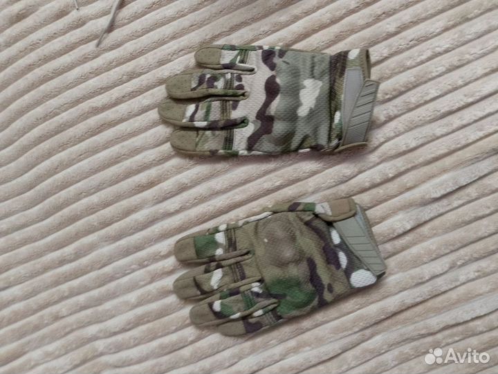 Военные вещи