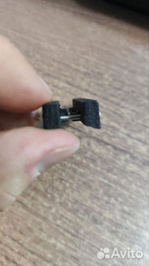 Прицельная планка