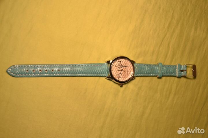 Часы наручные новые exactime quartz дизайн