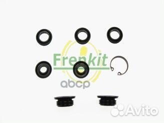 Ремкомплект главного тормозного цилиндра nissan