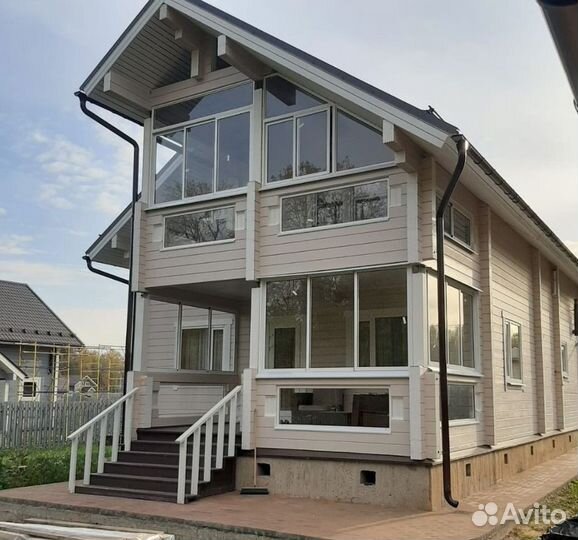 Пластиковые окна от производителя