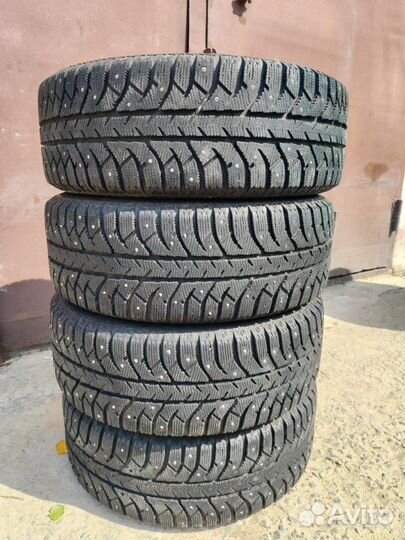 Оригинальные колеса R16 205/55
