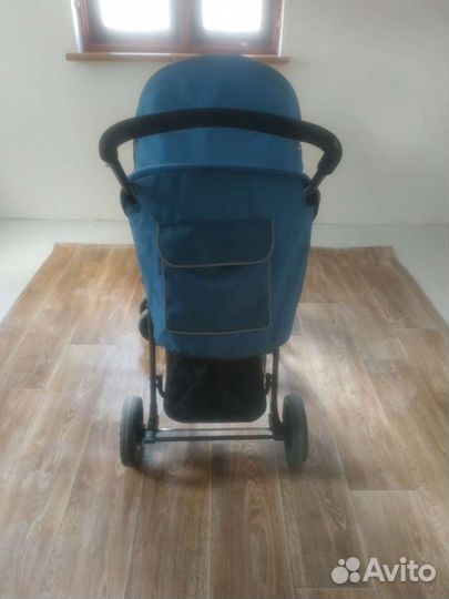 Коляска детская