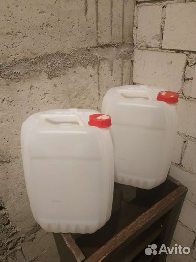 Канистра пищевая 10 литров