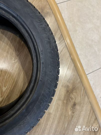 Bridgestone Ice Cruiser 7000 205/55 R16