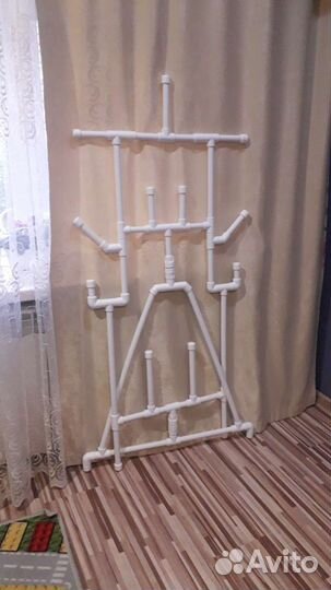 Сушилка для хоккейной формы игрока и вратаря