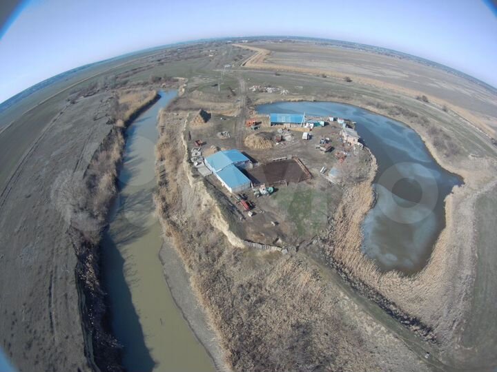 Участок 30 га (СНТ, ДНП)