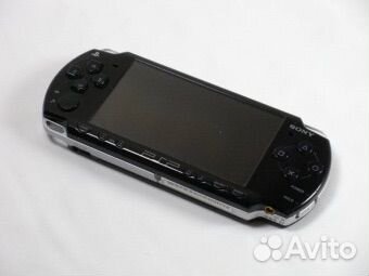 Sony PSP
