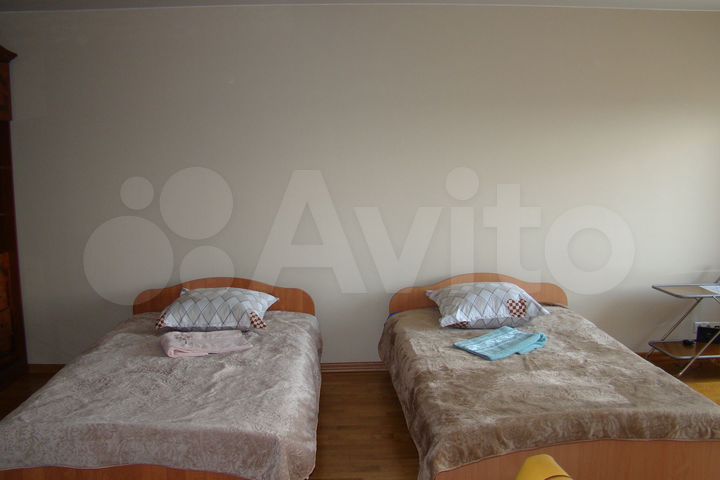 Квартира-студия, 40 м², 10/15 эт.