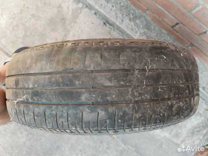 Колесо ниссан альмера-премьера r15