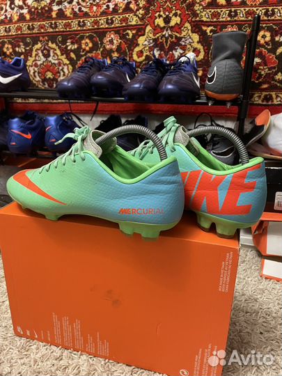 Бутсы nike оригинал