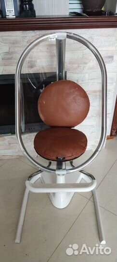 Стульчик для кормления Mima Moon