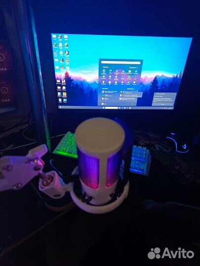 Пк для игр