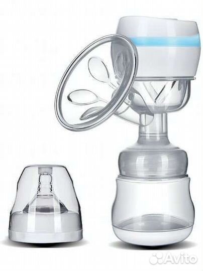 Молокоотсос электрический Kunder