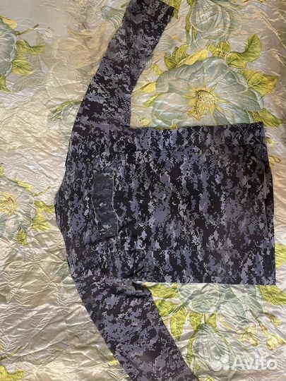 Форма росгвардии