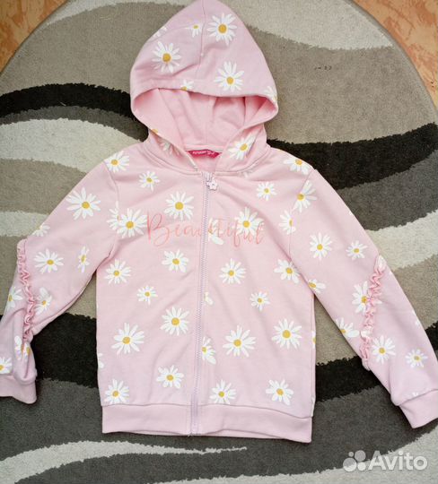 Одежда для девочки