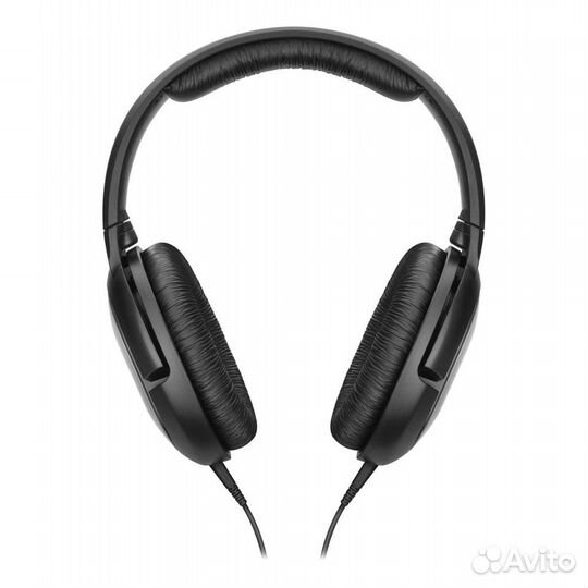 Наушники Sennheiser HD 206