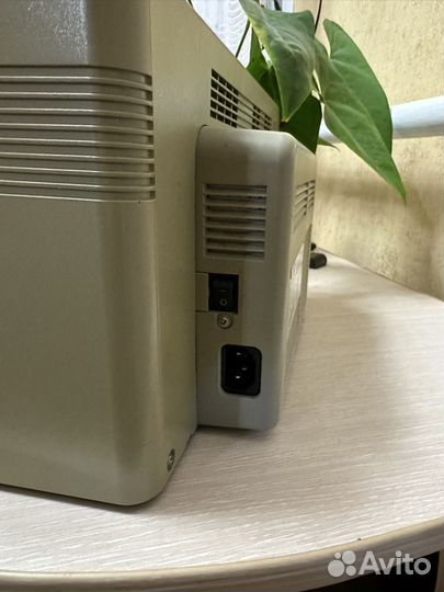 Принтер Samsung ML - 1645