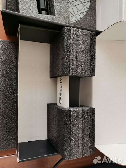 3D сканер Creality CR-Scan 01