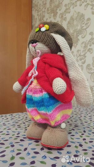 Мягкие игрушки на заказ