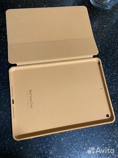 Чехол для iPad 10.2 smart