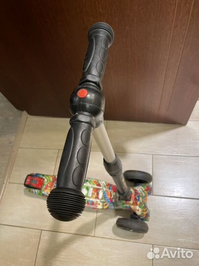 Самокат детский