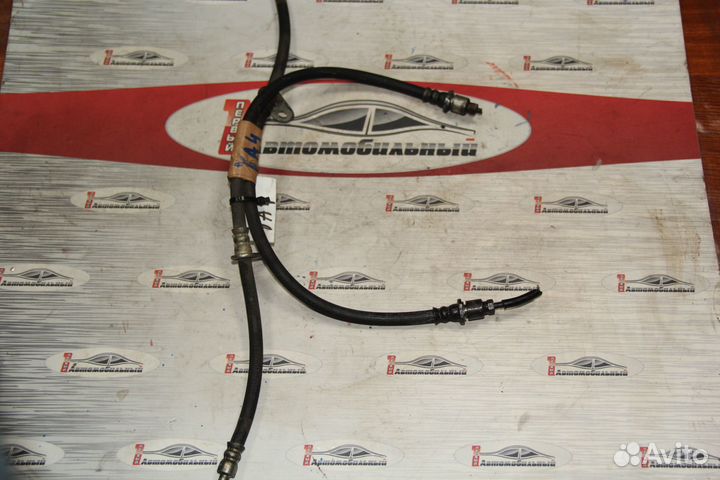 Тормозной шланг перед c Subaru Exiga YA4 EJ204