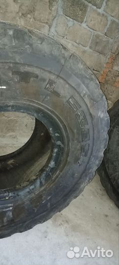 Шины triangle 23.5R25