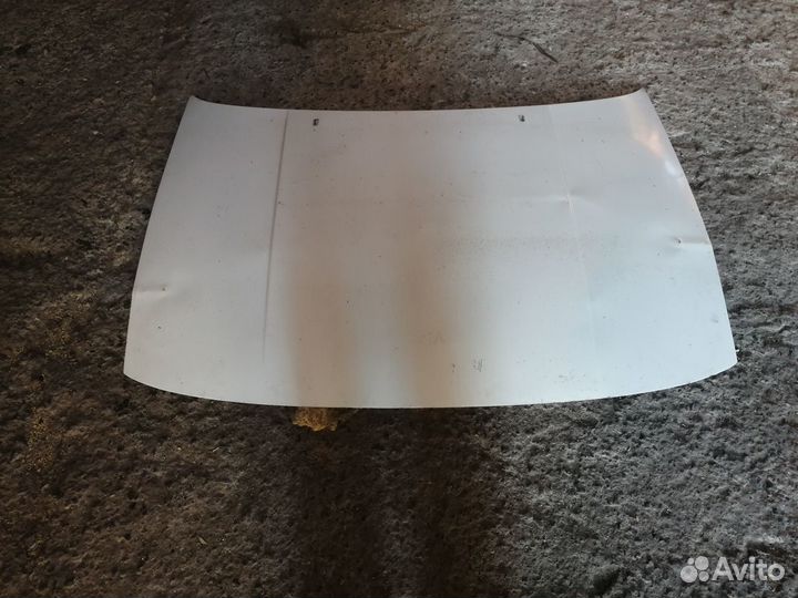 Капот Volkswagen passat б3