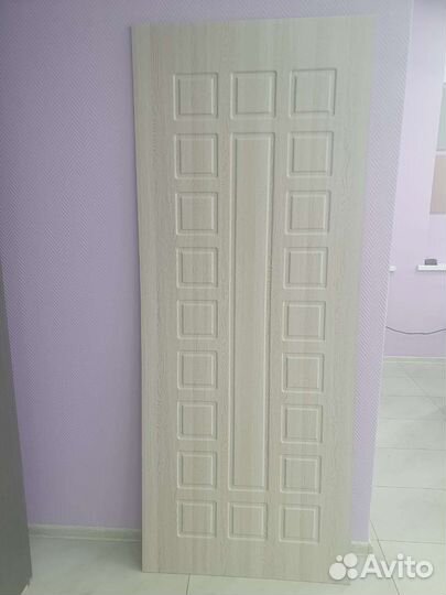 Накладка на входную дверь