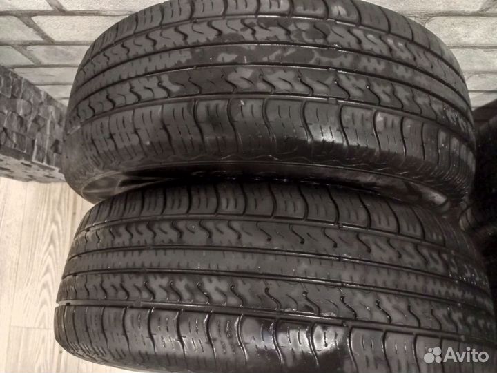 Matador MP 82 Conquerra 2 215/65 R16