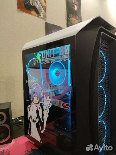 Сборка, обслуживание, ремонт компьютеров