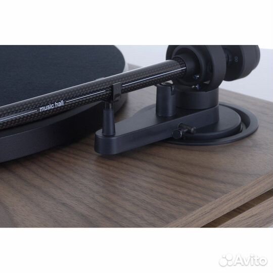 Music Hall MMF-3.3 SE Walnut